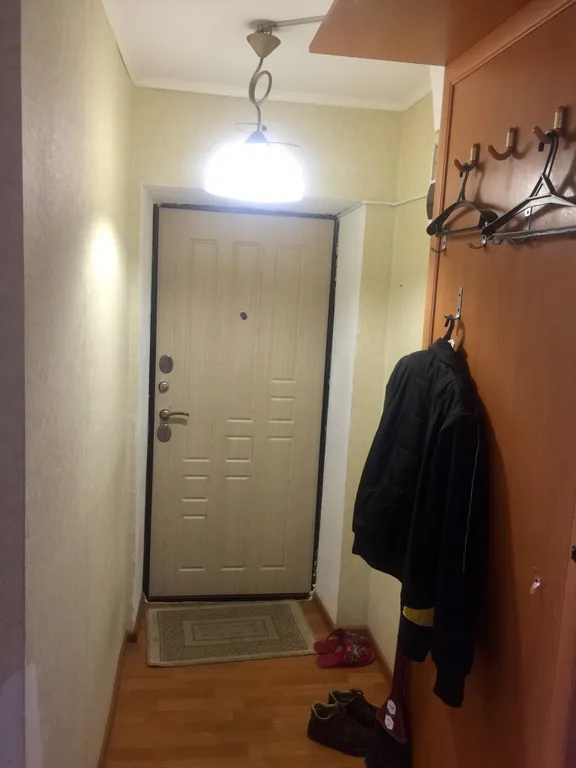 Квартира у дороги М7