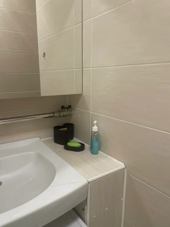 Комфорт номер в Парк-сити