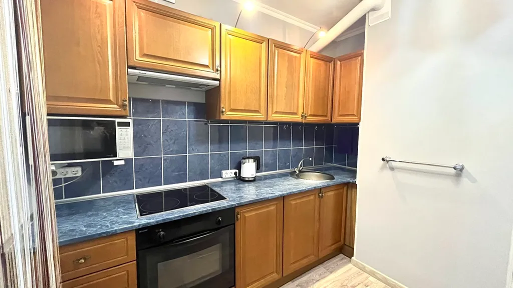 Отличная квартира