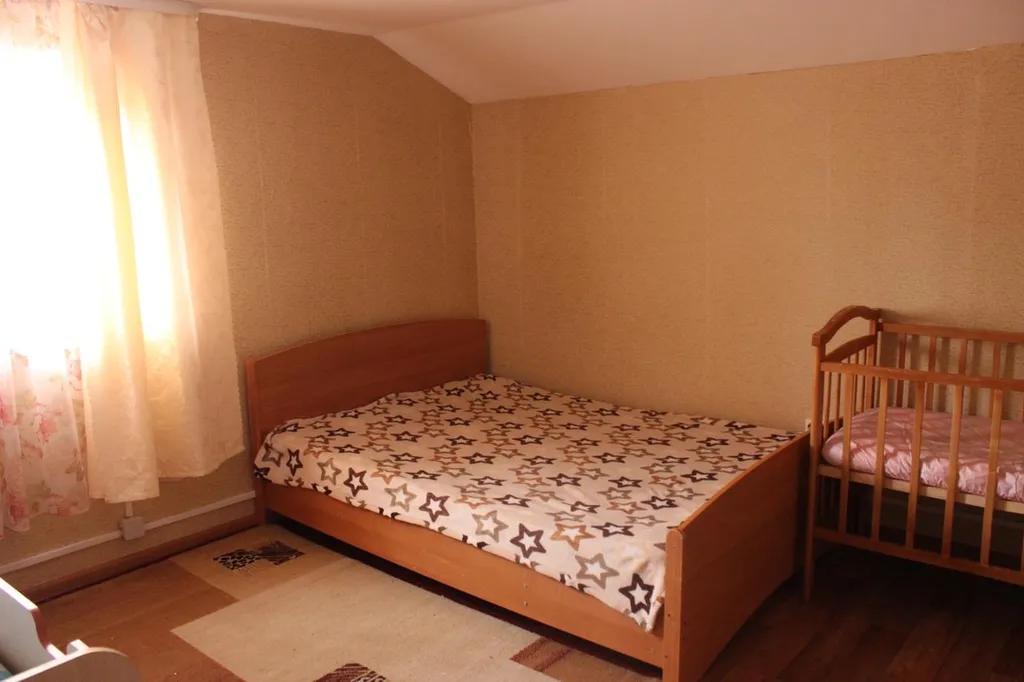 Уютный дом Горячинск Байкал