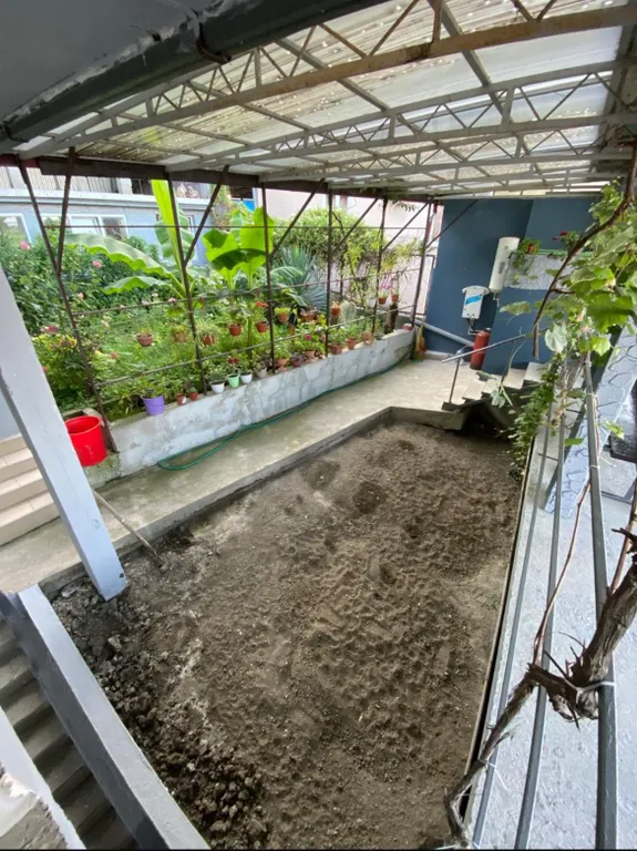 Квартира Уютная комната Победы 340 — Лазаревское