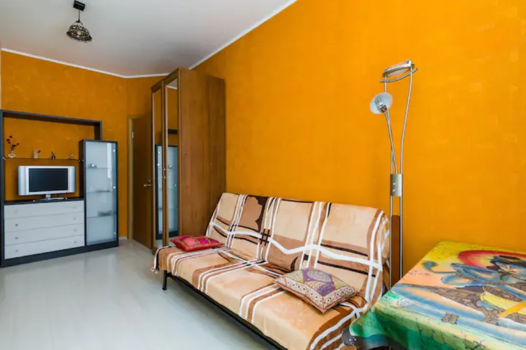 Квартира Комната в центре у Невы и Летнего сада — Санкт-Петербург