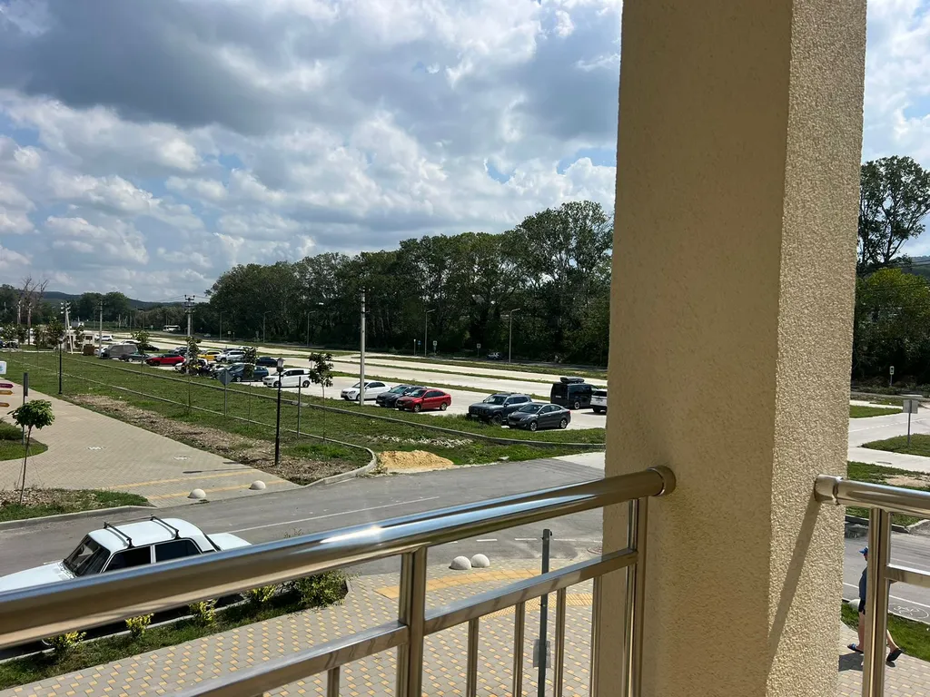 263 Евротрешка с бассейном на 7 человек