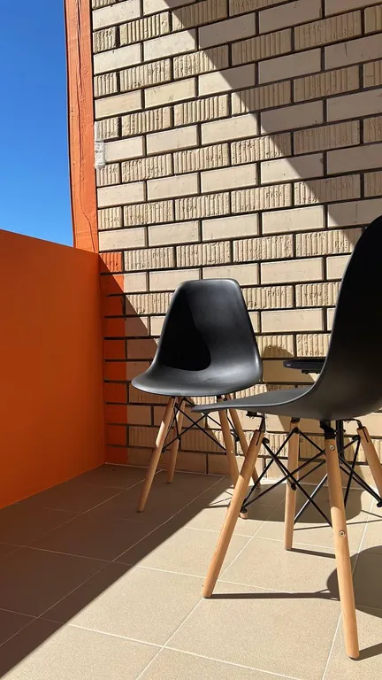 Квартира люкс