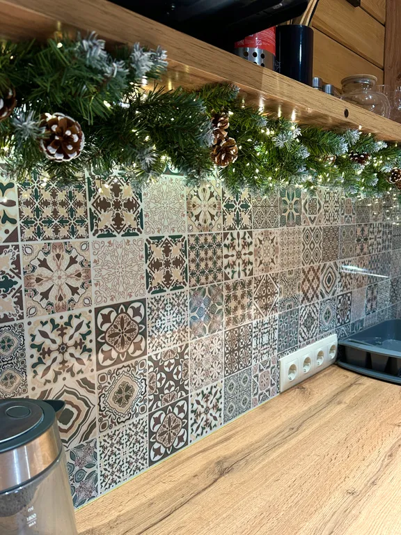 Новый круглогодичный коттедж из бруса на берегу Катуни