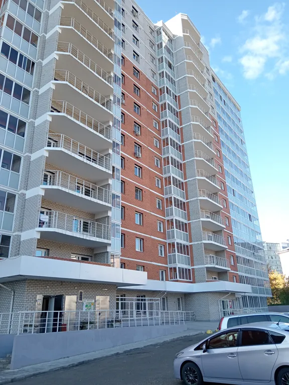 Уютные квартиры в центральном районе г. Чита