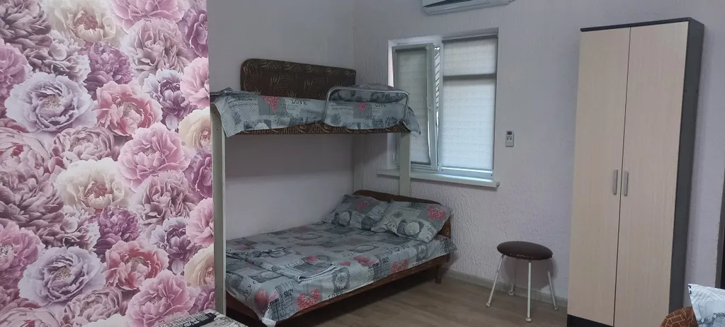 Комната