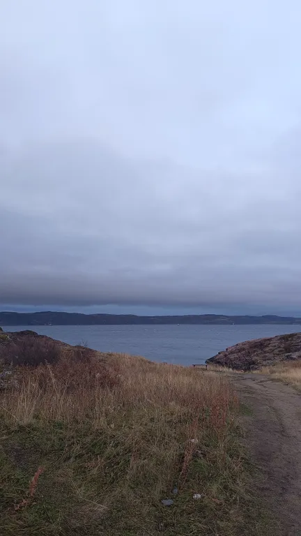 Квартира в Териберке