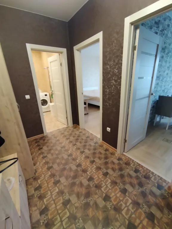 Уютное гнездышко у моря