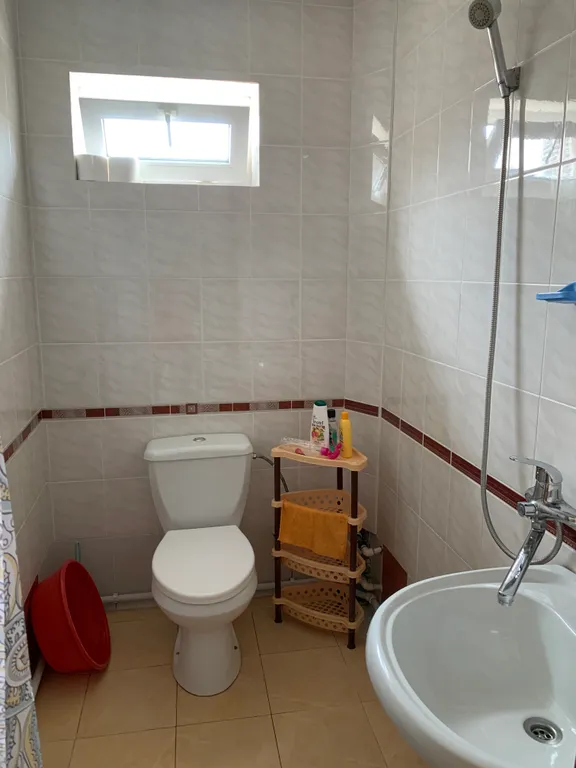 Уютный номер в гостевом доме