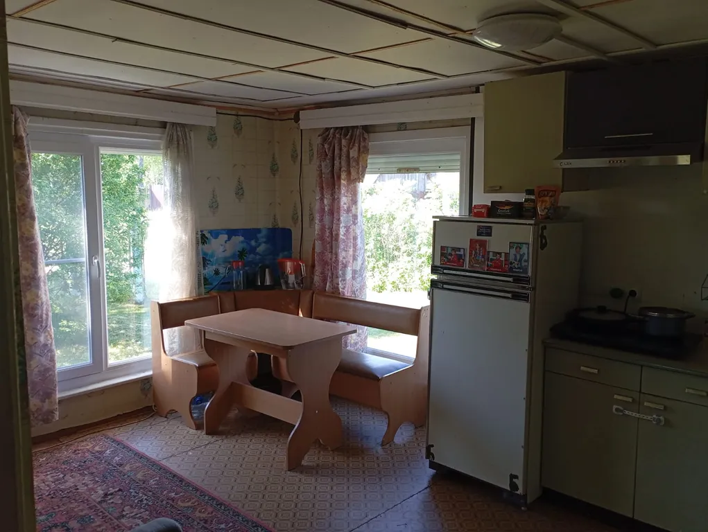 Коттедж Коттедж Дача в Новодашково — Ярославль