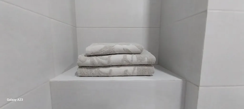 Комфортная квартира