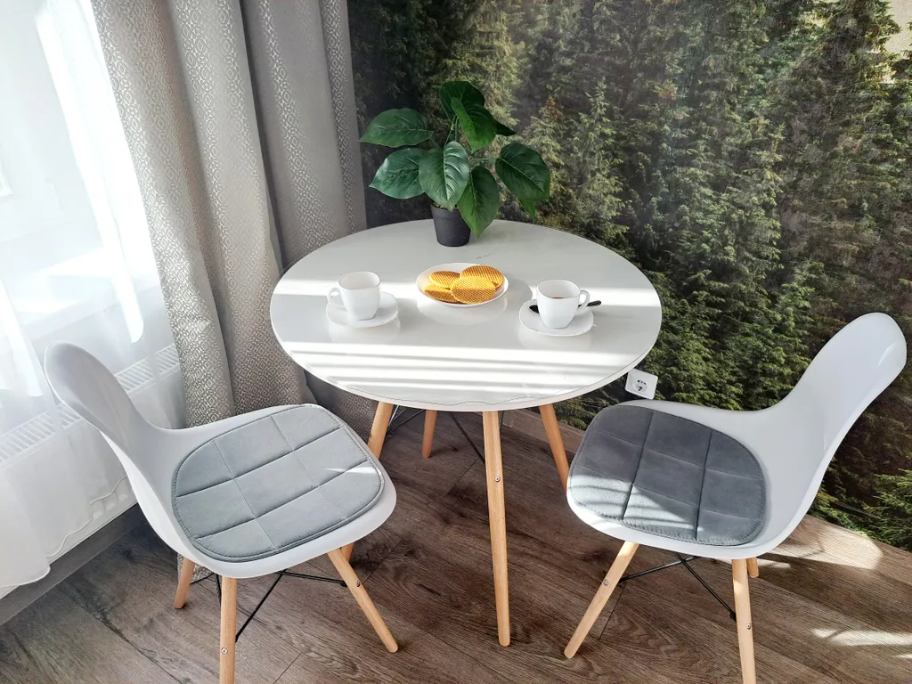 Квартира Студия с видом на Северную Двину — аренда посуточно в Архангельск