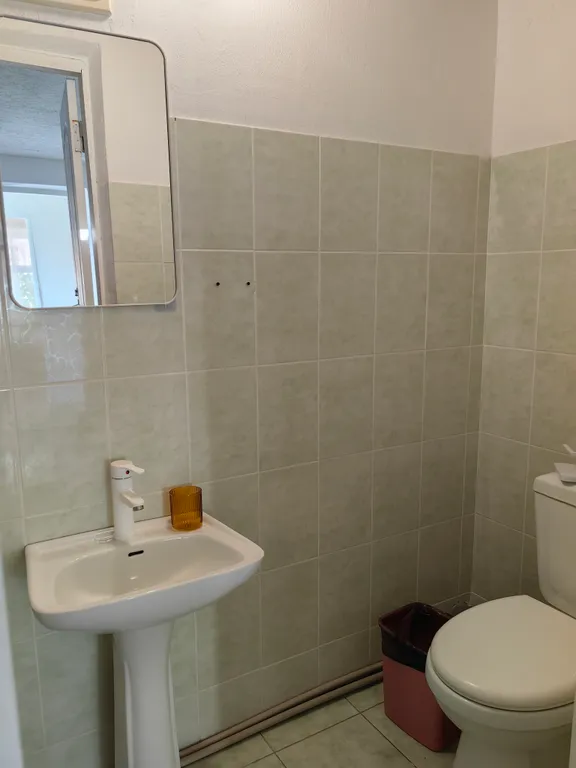 Квартира Комната — Курортное (Феодосия)