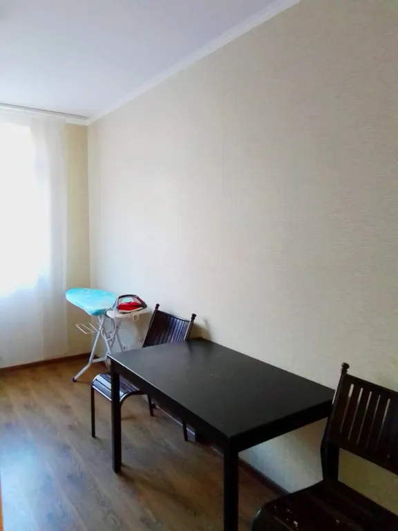 Комната