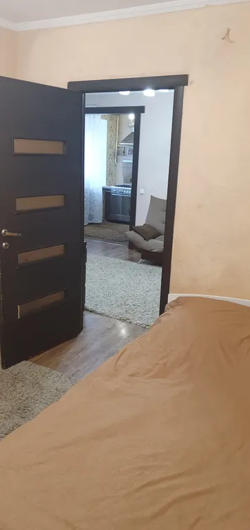 Уютная 3-комнатная квартира