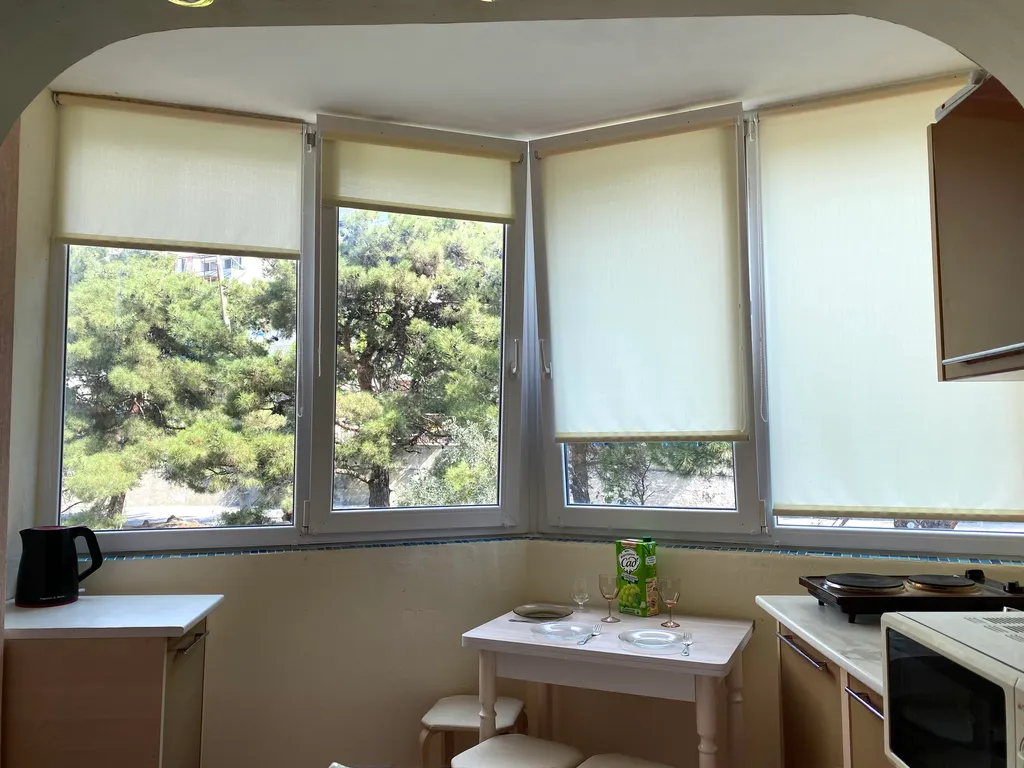 Уютная, современная квартира возле парка