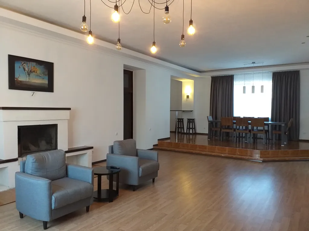 Комфортный дом у моря