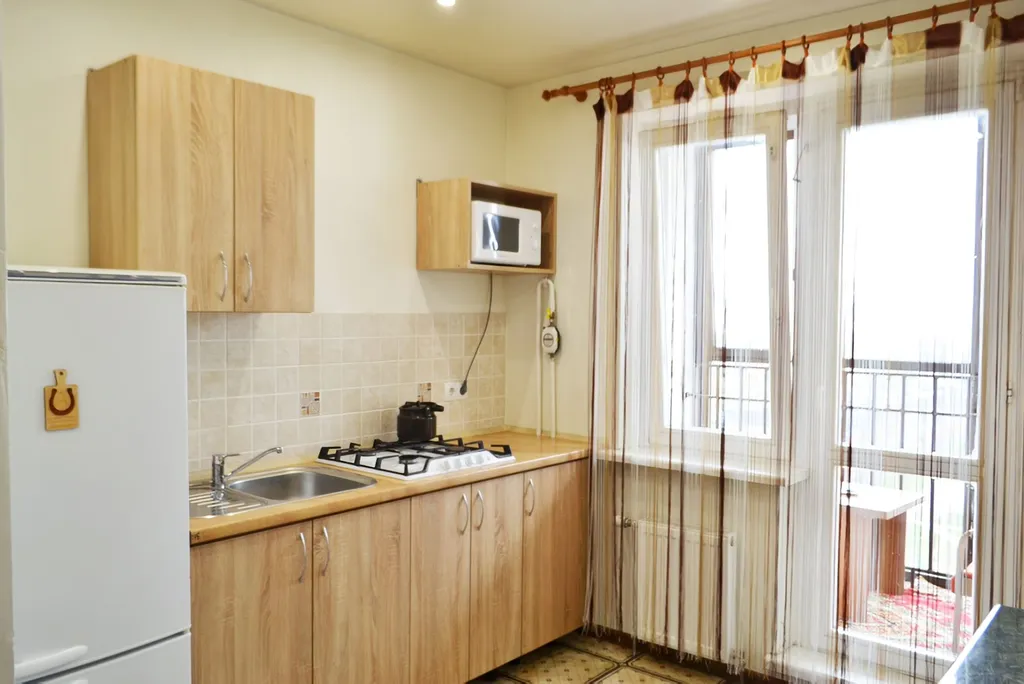 2-комнатная квартира рядом с автовокзалом и центром Гродно