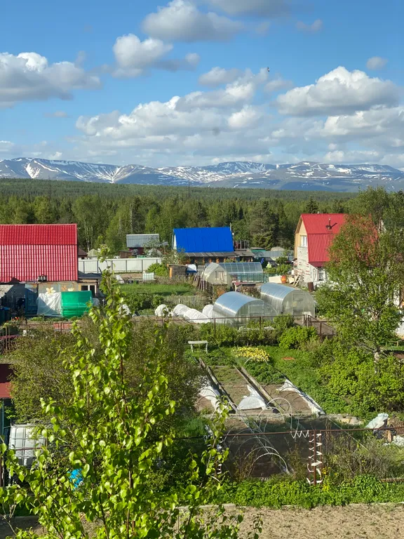 Уютный дом у леса и озера