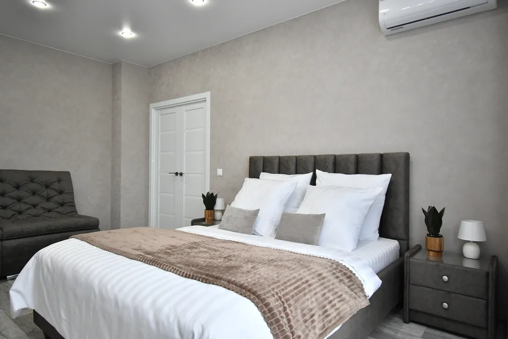 Квартира в самом сердце Взлётки