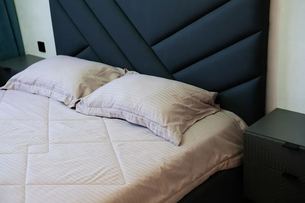 Чистая уютная квартира с новым ремонтом и мебелью