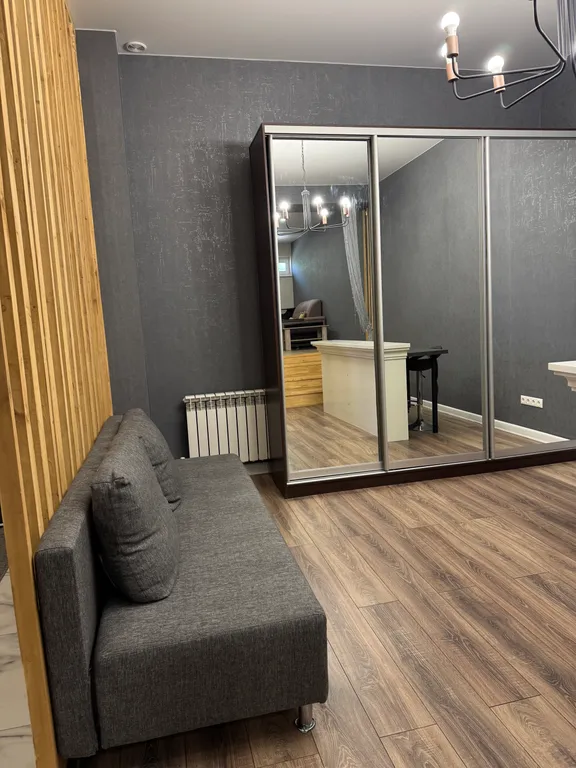 Дом 300 метров у озера