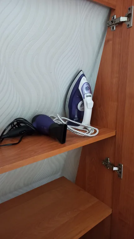 Уютная студия в центре города