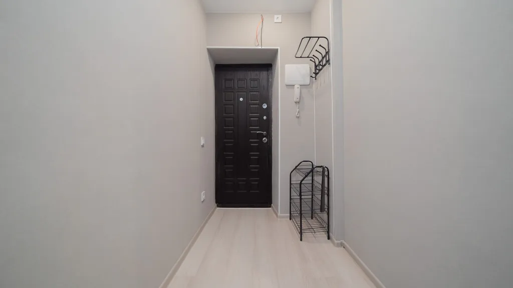 1-к. квартира, 31 м²
