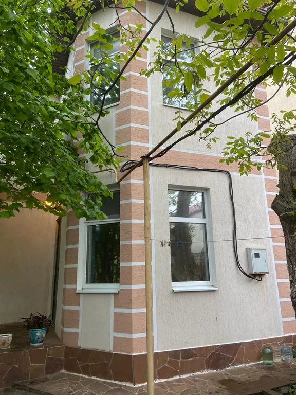 Уютный дом для семейного отдыха