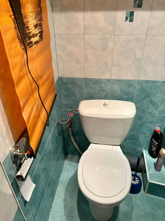 Квартира Квартира в центре города — Владикавказ