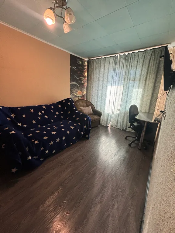 Уютная 2-х комнатная квартира в самом центре города