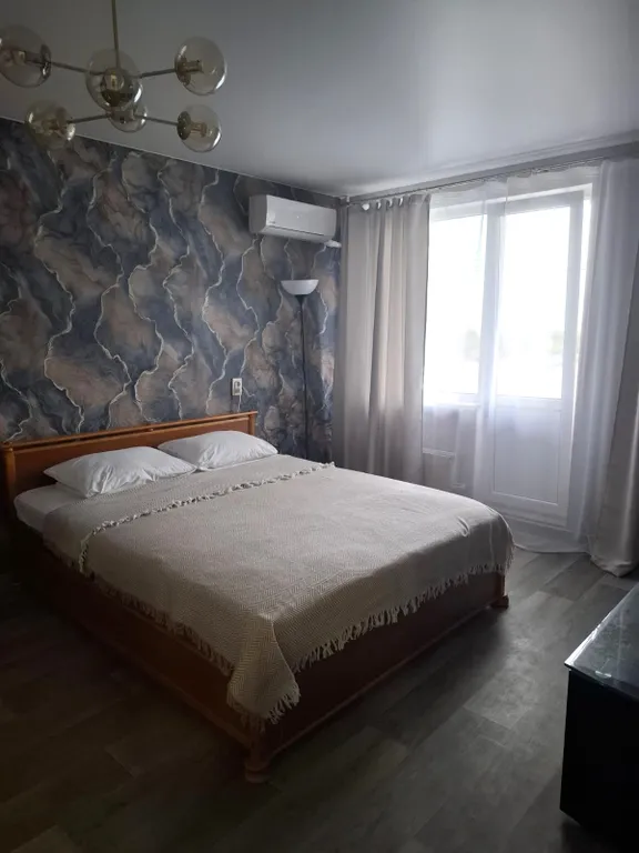 Квартира Уютная квартира посуточно — Краснодар