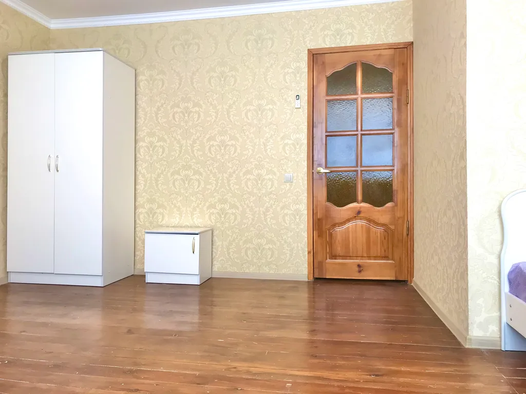 Квартира Большая комфортная квартира для большой компании рядом с морем — Анапа