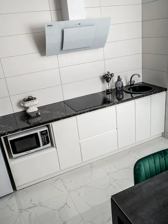 Уютный Лофт в центре Гродно