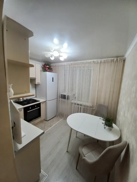 Уютная 2-комнатная квартира