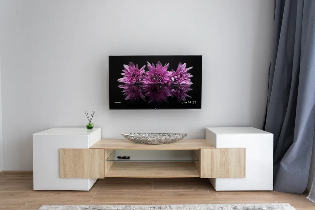 Квартира Уютная квартира — Светлогорск