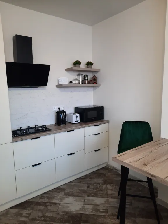 Квартира Двухкомнатные апартаменты comfortable place — Калининград