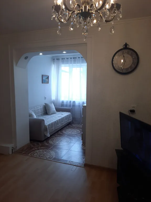 Коттедж 2-комнатный Дом — Зеленоградск