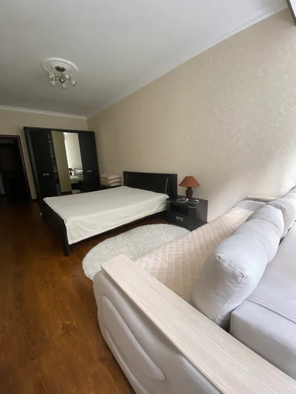 Лесная сказка