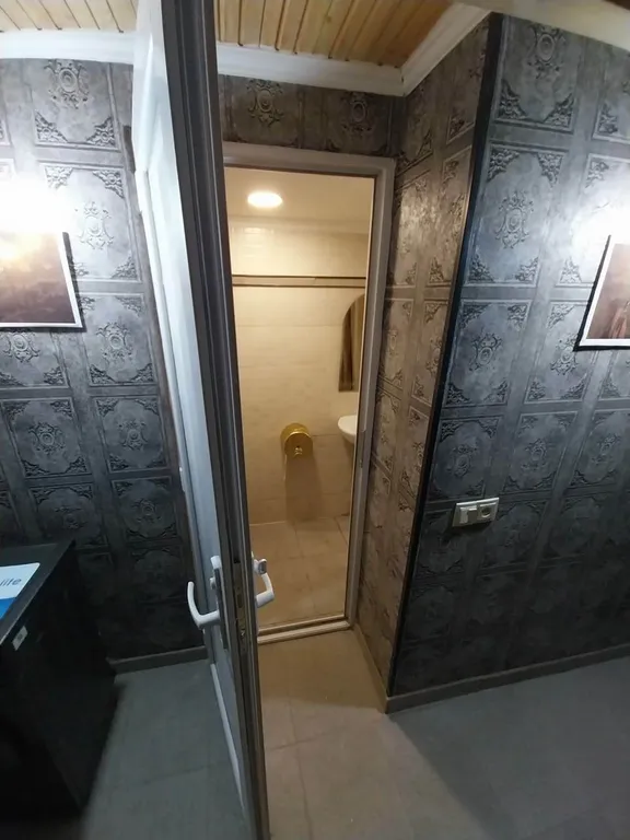 Уютный апартамент в центре города