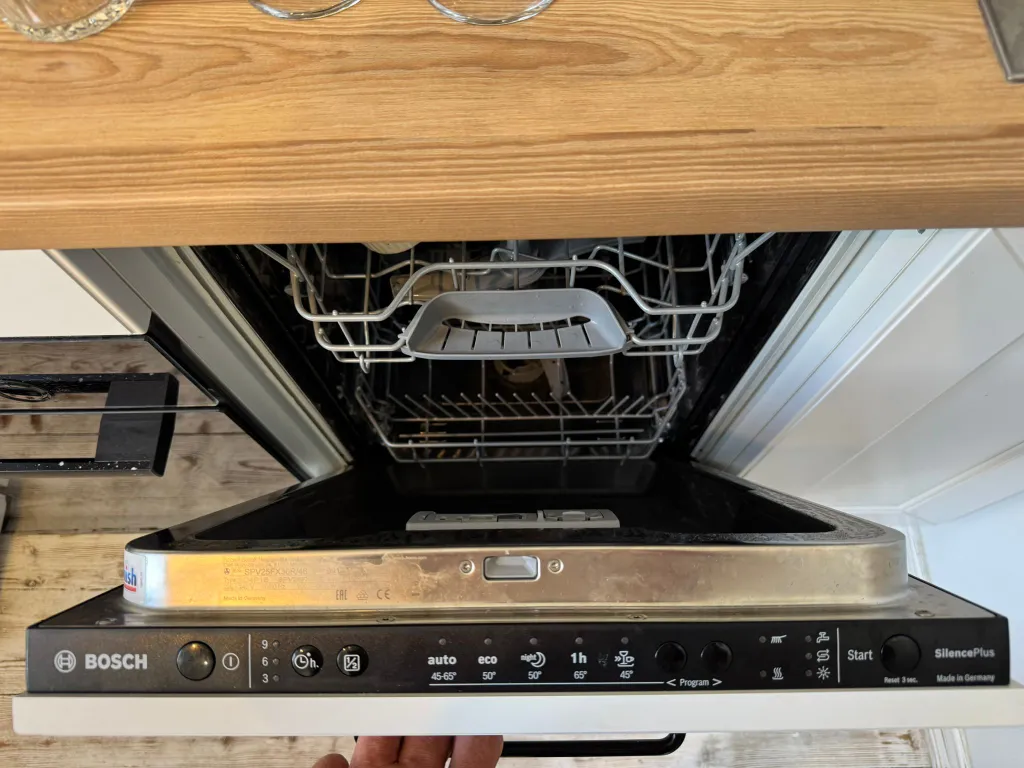 Двухкомнатные апартаменты в центре