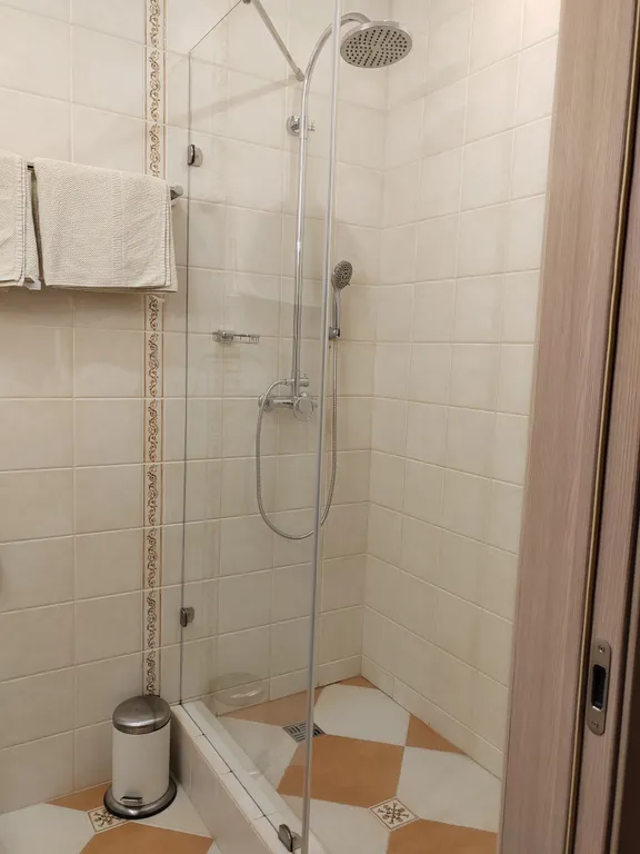 Квартира Винчи Апартаменты-студия — Геленджик