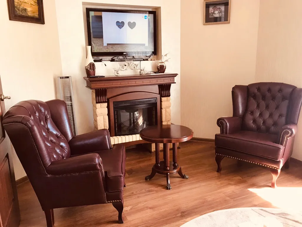 Квартира Апартаменты у моря — Пионерский