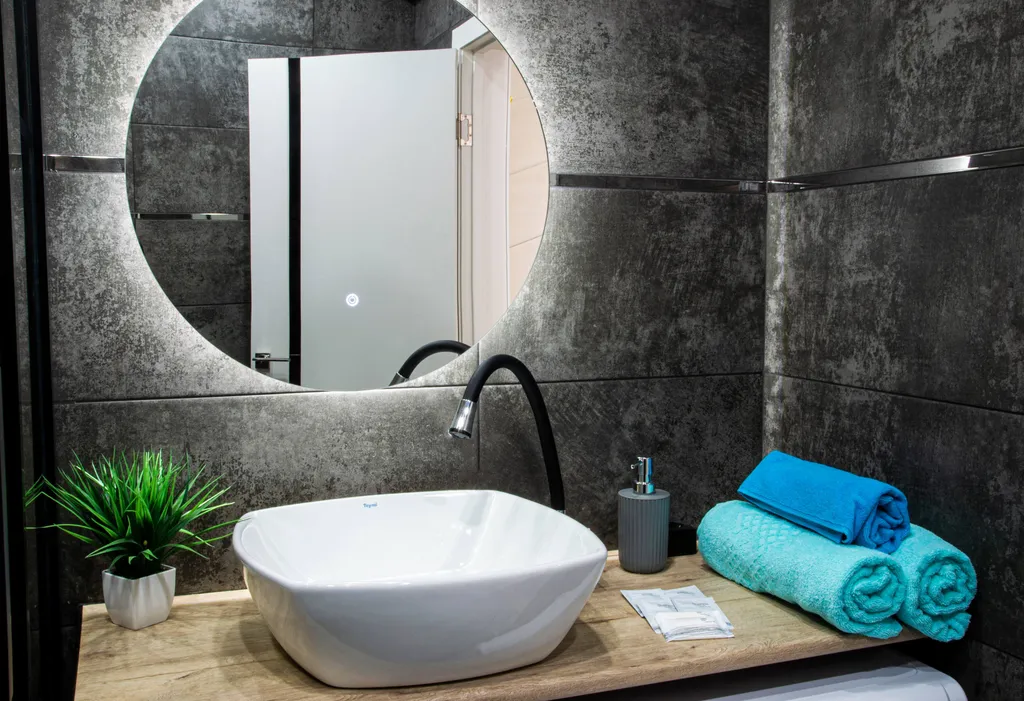 Апартаменты в центре Омска