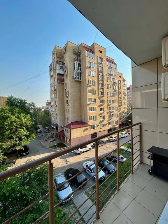 Новые апартаменты Astra Apartments центре города