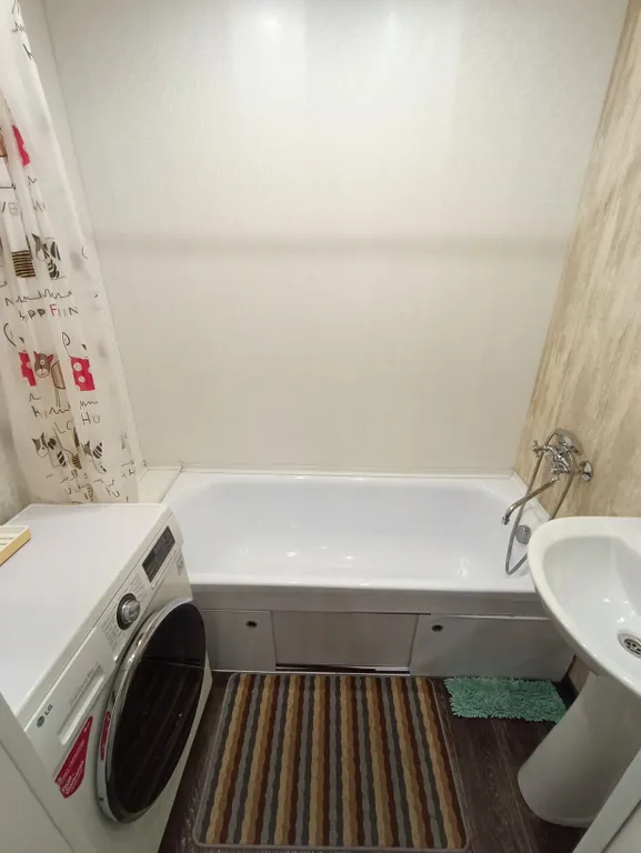 Шикарная квартира в центре