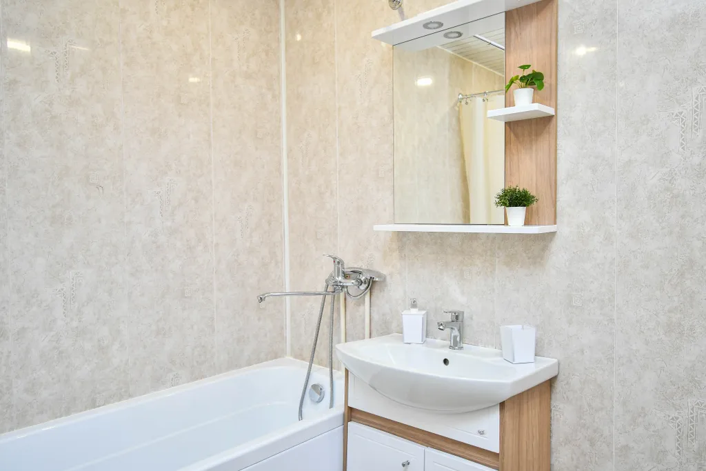 Квартира Просторная квартира в деловом центре города — Красноярск