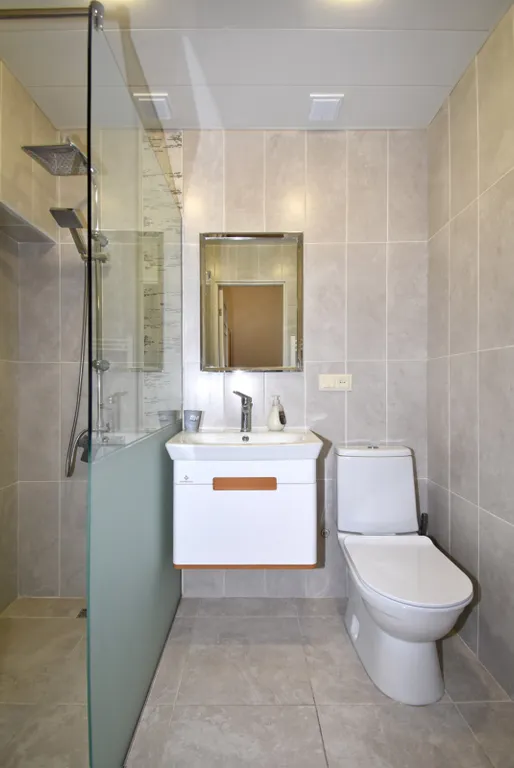 Уютная двухкомнатная квартира в центре города