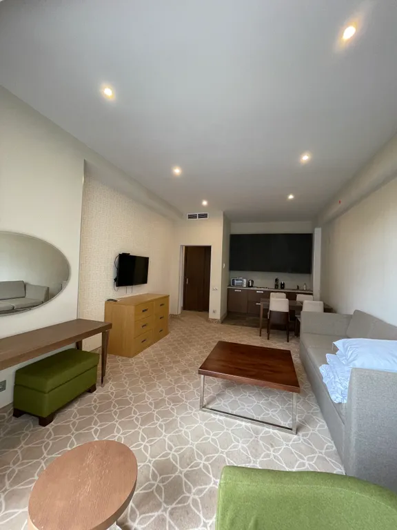 Апартамент Грин парк